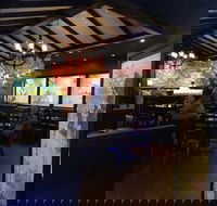 Tengu Asian Bistro - Accommodation Gladstone