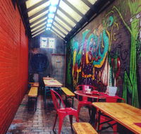 The Pantry on Prince - Accommodation Gladstone
