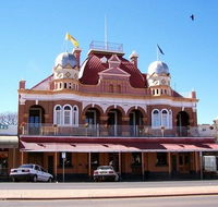 The York Hotel