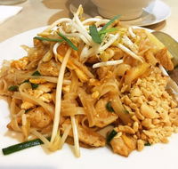 Top End Thai Restaurant - Accommodation Gladstone