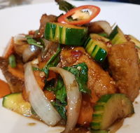 Yada Thai Kalgoorlie - Accommodation Gladstone