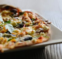 Yirri Grove Olive Farm and Restaurant - Accommodation Gladstone