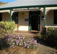 A patch of country - Accommodation Gladstone