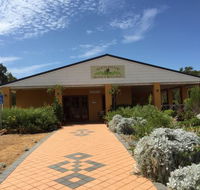 Alicia Estate Winery  Restaurant - Accommodation Gladstone