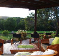 Arimia Estate Winery - Accommodation Gladstone