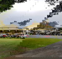 Austins Harvey - Accommodation Gladstone