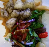 Cafe Maison - Accommodation Gladstone