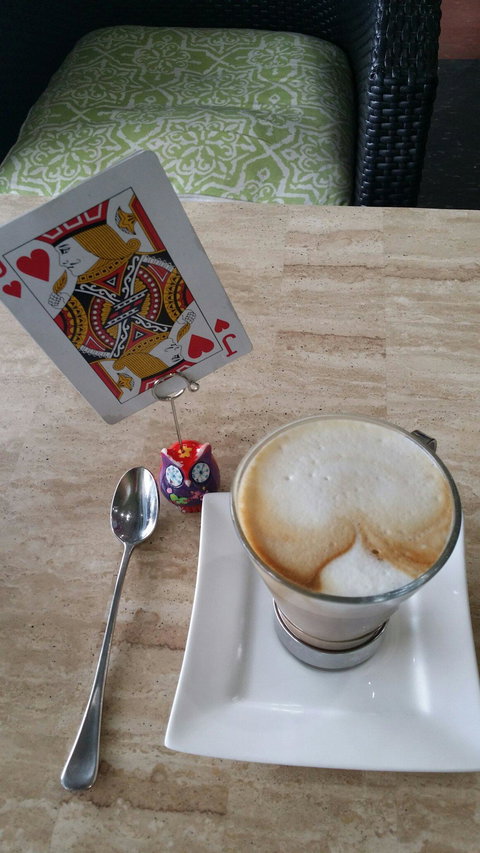 Cafe Yasou - Accommodation Gladstone 3