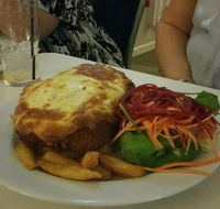 Chef Bistro - Accommodation Gladstone