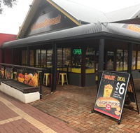 Chicken Treat - Accommodation Gladstone