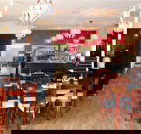 Coffi Bites Cafe - Accommodation Gladstone