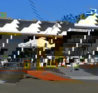 Colourpatch Fish  Chips and Cafe - Accommodation Gladstone