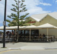 Dome Cafe - Accommodation Gladstone