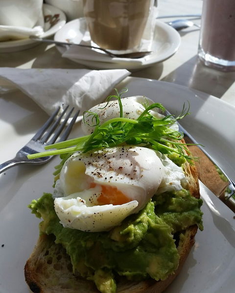 Dome Cafe - Accommodation Gladstone 11