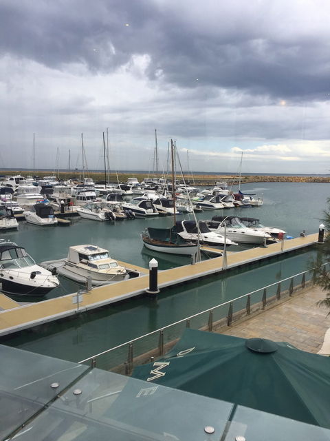 Dome Cafe - Accommodation Gladstone 7
