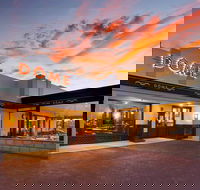 Dome Pinjarra - Accommodation Gladstone