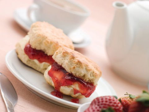 Edenvale Homestead Tearooms - Accommodation Gladstone 0