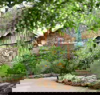 Goanna Cafe and Gallery - Accommodation Gladstone