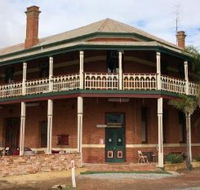 Greenhills - Accommodation Gladstone