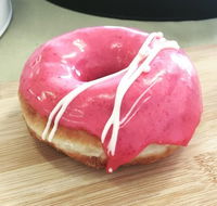 Happy Circle Donuts - Accommodation Gladstone