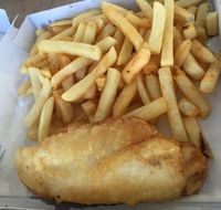 Harvey Fish  Chips - Accommodation Gladstone