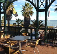 Heritage Resort - Accommodation Gladstone