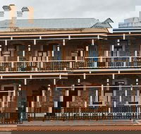 Imperial Homestead - Accommodation Gladstone