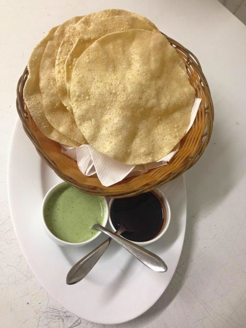 Indian At Collie Indian Restaurant - Accommodation Gladstone 4