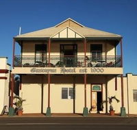 Leahys Gascoyne Hotel - Accommodation Gladstone