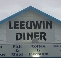 Leeuwin Diner - Accommodation Gladstone
