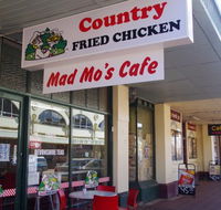 Mad Mo's - Accommodation Gladstone