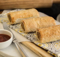 Miami Bakehouse - Accommodation Gladstone