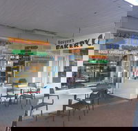 Nguyen Bakery Cafe - Accommodation Gladstone