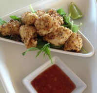 Oceans Restaurant - Accommodation Gladstone