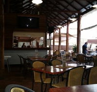 Redcliffe on the Murray - Accommodation Gladstone