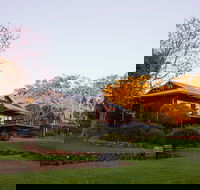 Rivendell Winery Restaurant - Accommodation Gladstone