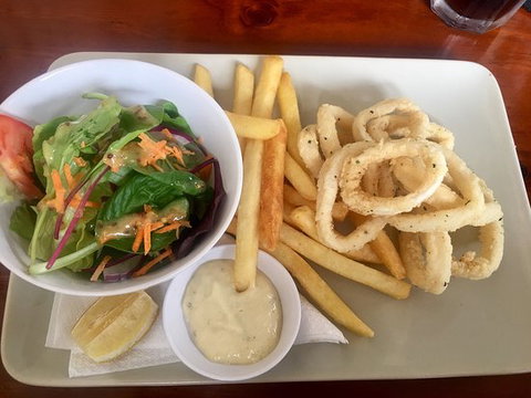 Riverside Hotel - Accommodation Gladstone 0