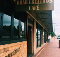 Roar Creations - Accommodation Gladstone