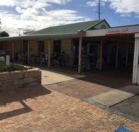 Salt Water Cafe - Accommodation Gladstone