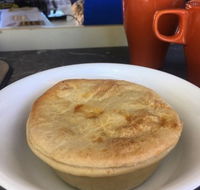 Shark Bay Bakery and Cafe - Accommodation Gladstone