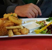 Shark Bay Hotel - Accommodation Gladstone