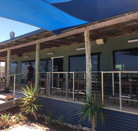Shark Bay Ocean Park Aquarium - Accommodation Gladstone