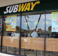 Subway - Accommodation Gladstone