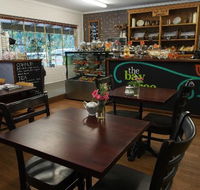 The Baytree Bakery and Cafe - Accommodation Gladstone