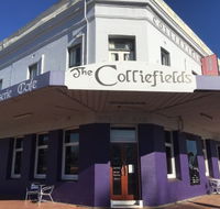 The Colliefields Coffee Shoppe / Tea House - Accommodation Gladstone