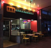 The Kebab  Pizza in Collie - Accommodation Gladstone