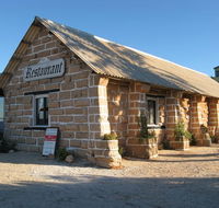 The Old Pearler Restaurant - Accommodation Gladstone