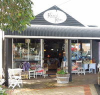 The Ragged Robin - Accommodation Gladstone