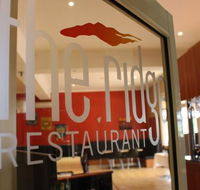 The Ridge Restaurant - Accommodation Gladstone