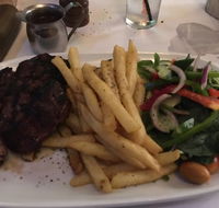 The Steak Shack - Accommodation Gladstone